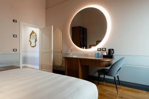 Lo Stemma Luxury Boutique Hotel - Boutique