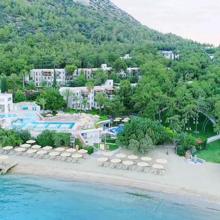 Hapimag Sea Garden Resort