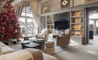Hotel le K2 Chogori