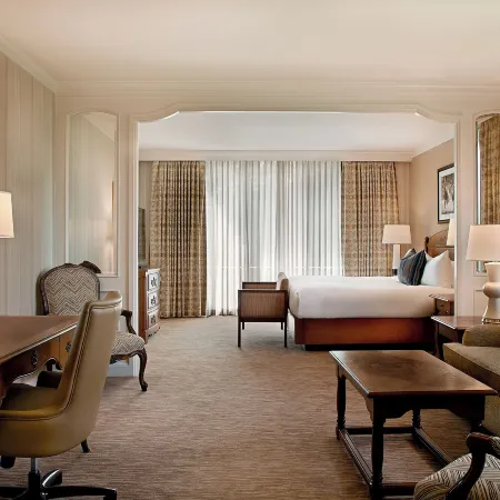 Little America Hotel & Resort Cheyenne
