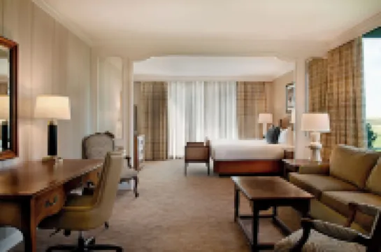 Little America Hotel & Resort Cheyenne Hotels in 