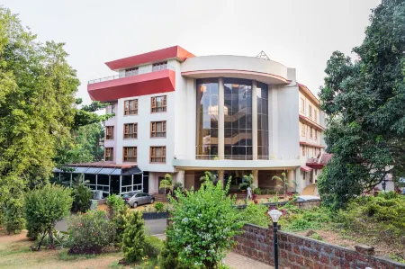 Chances Resort and Casino An Indy Resort