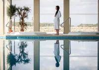 Casas Novas Countryside Hotel Spa & Events - Spa