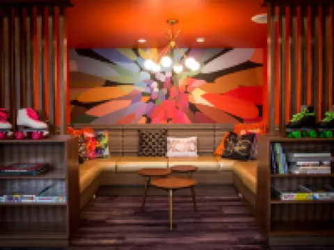 Hotel Zed Kelowna Hotels in Kelowna