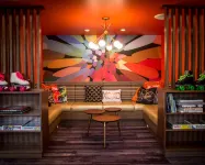 Hotel Zed Kelowna Hoteles en Central Okanagan