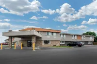 Quality Inn Madison West - Træningscentre