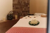 Mesón de la Luna Hotel & Spa - spa