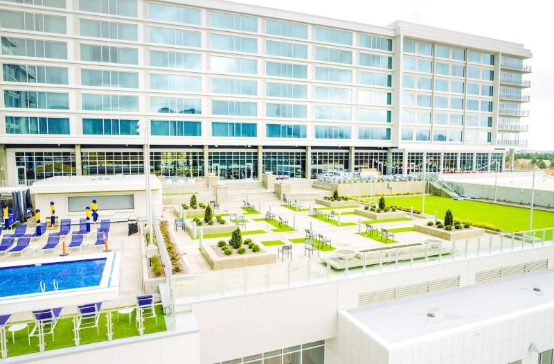 Hotel Polaris photo 3