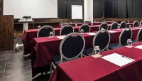 Samba Hotel