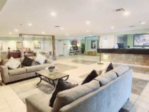 Super 8 by Wyndham Temple I-35 Hotels in Temple