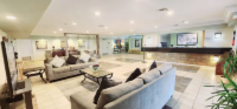 Super 8 by Wyndham Temple I-35