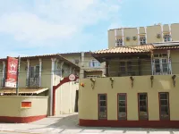 Hotel Pousada Del Rey Hotels in Macae