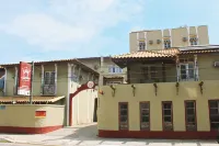 Hotel Pousada Del Rey