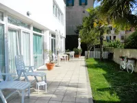 Villa Marina Hotels near Poveglia Octagon