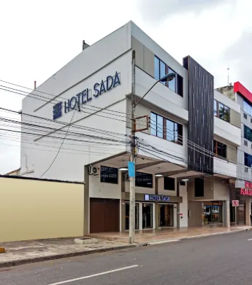 Hotel Sada