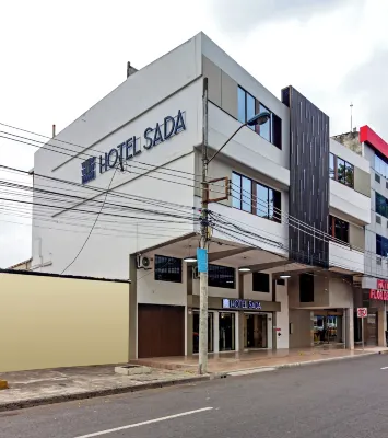 Hotel Sada