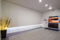 Motel 6 Kerrobert, SK