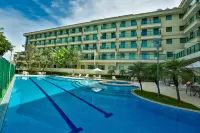 Quality Hotel & Suites Brasília - Pool