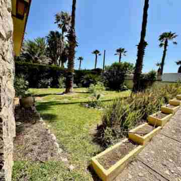 Villa Grao Benicasim REF 026 Hotel Exterior