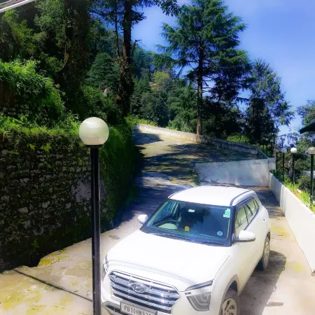 Surya Resort Dalhousie