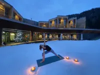 Aethos Monterosa - palestra