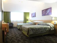 Hotel Mandarin Carton Hotel di Tlalnepantla