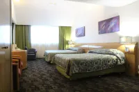 Hotel Mandarin Carton Hotels in Azcapotzalco