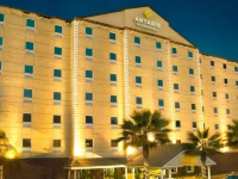 Antaris Galerias Hotels in Monterrey