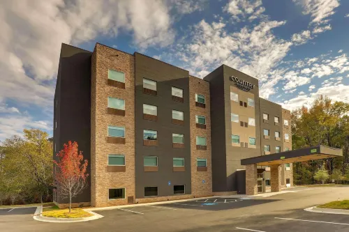 Country Inn & Suites by Radisson, Cumming, GA Hotels in Forsyth County