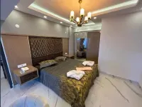 Alp Ateş Suit - Wifi