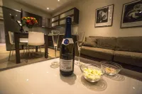 BB 10 Serpotta - Palazzo Riolo & Restaurant