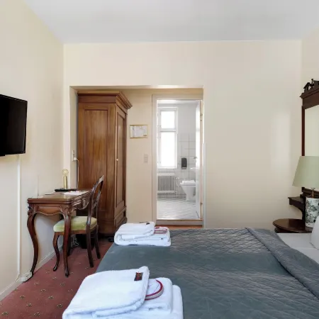 Hotel Postgaarden