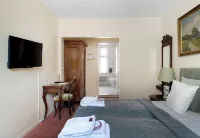Hotel Postgaarden Hotel a Fredericia