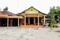 Penginapan Roro Mendut Syariah Hotels near ELO ADVENTURE RAFTING