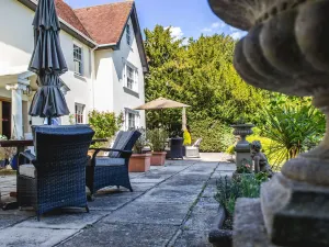 Sturmer Hall Hotel and Conference Centre