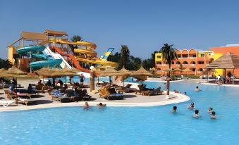 Caribbean World Monastir Hotel