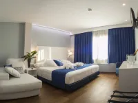 Hotel Barra Alta Hoteles en Peñíscola