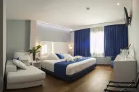 Hotel Boutique Barra Alta (Adults Only)