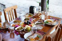 Eden Bungalows and Beach Hotels in Ekincik