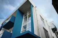 Sable Bleu Boutique Hotel Hotels near Plage de Pointe Marin