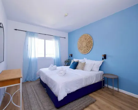 Happy Village Hotels in Polis