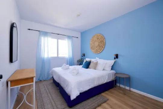 Happy Village Hotels in 