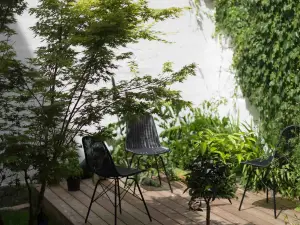 카사 블랑카 B&B