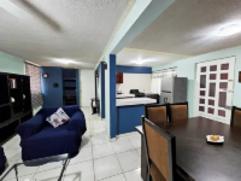 Departamento Centro Escolar Hotels in 