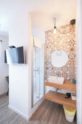 Lopwi Rooms  Old Town Hotels in 