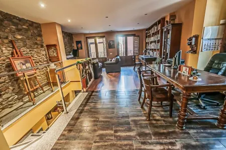 Hotel Rural Pajarapinta