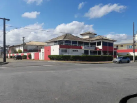 Casablanca Praia Hotel Hotels in Peruibe