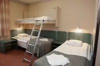 Hotell Älvdalen Hotel di Alvdalen