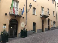 Hotel Boutique Antiche Mura Hotels in Lagnasco