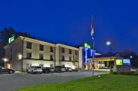 Holiday Inn Express Hastings Hotel a Hope Township
